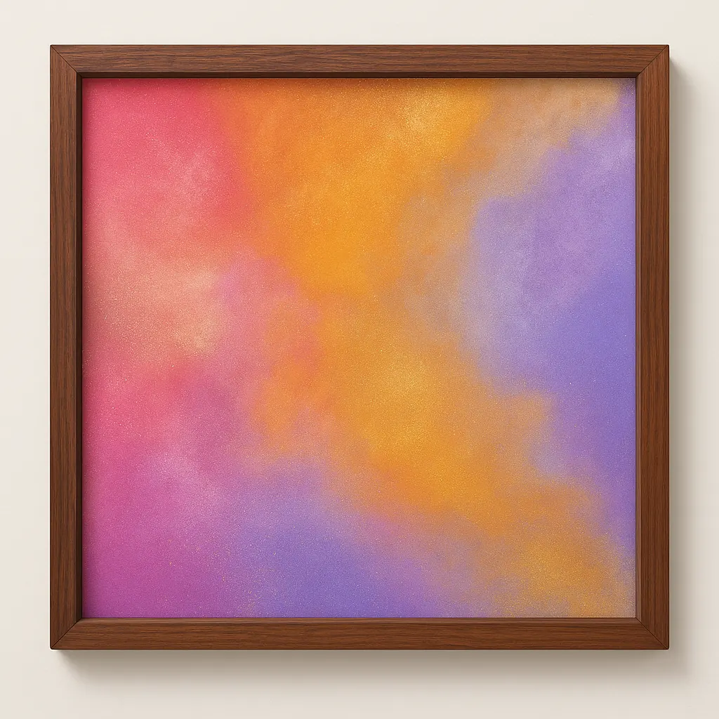 Spray Haze