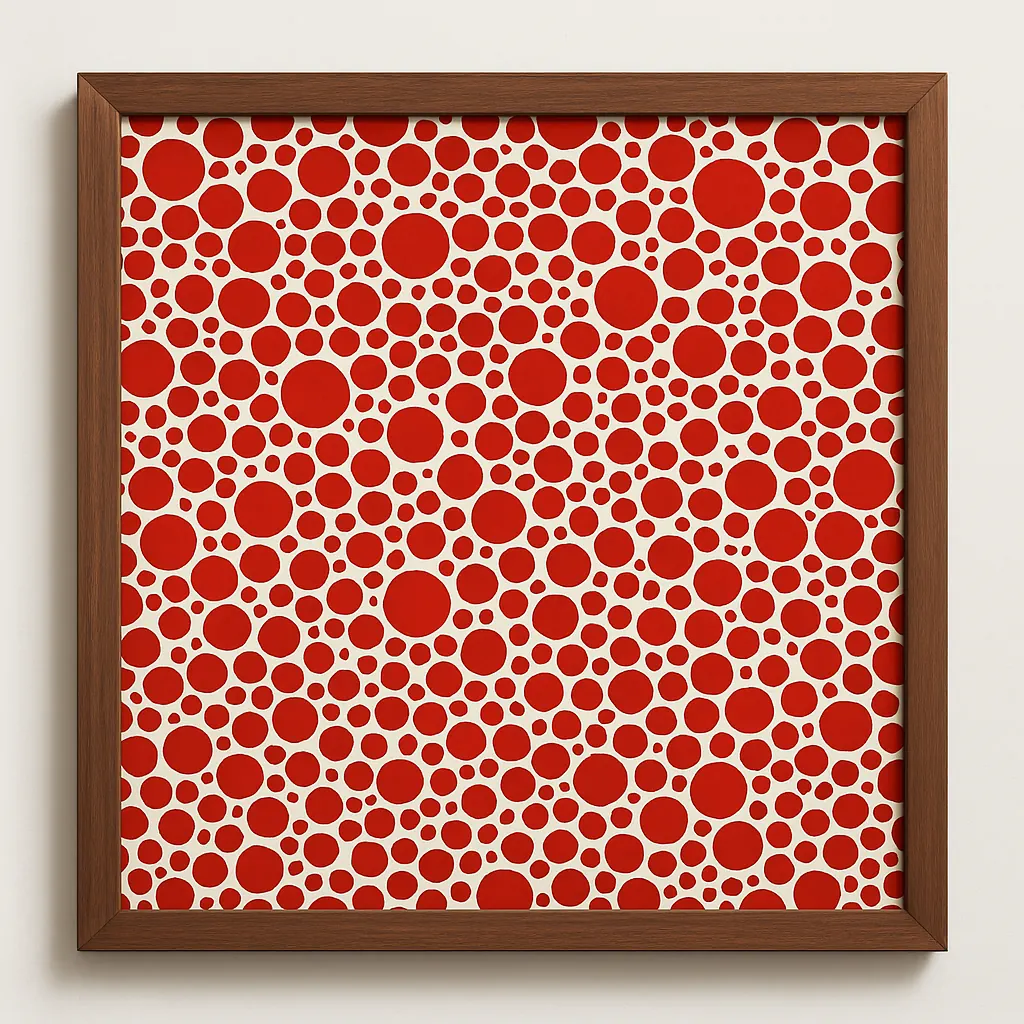 Infinity Dots