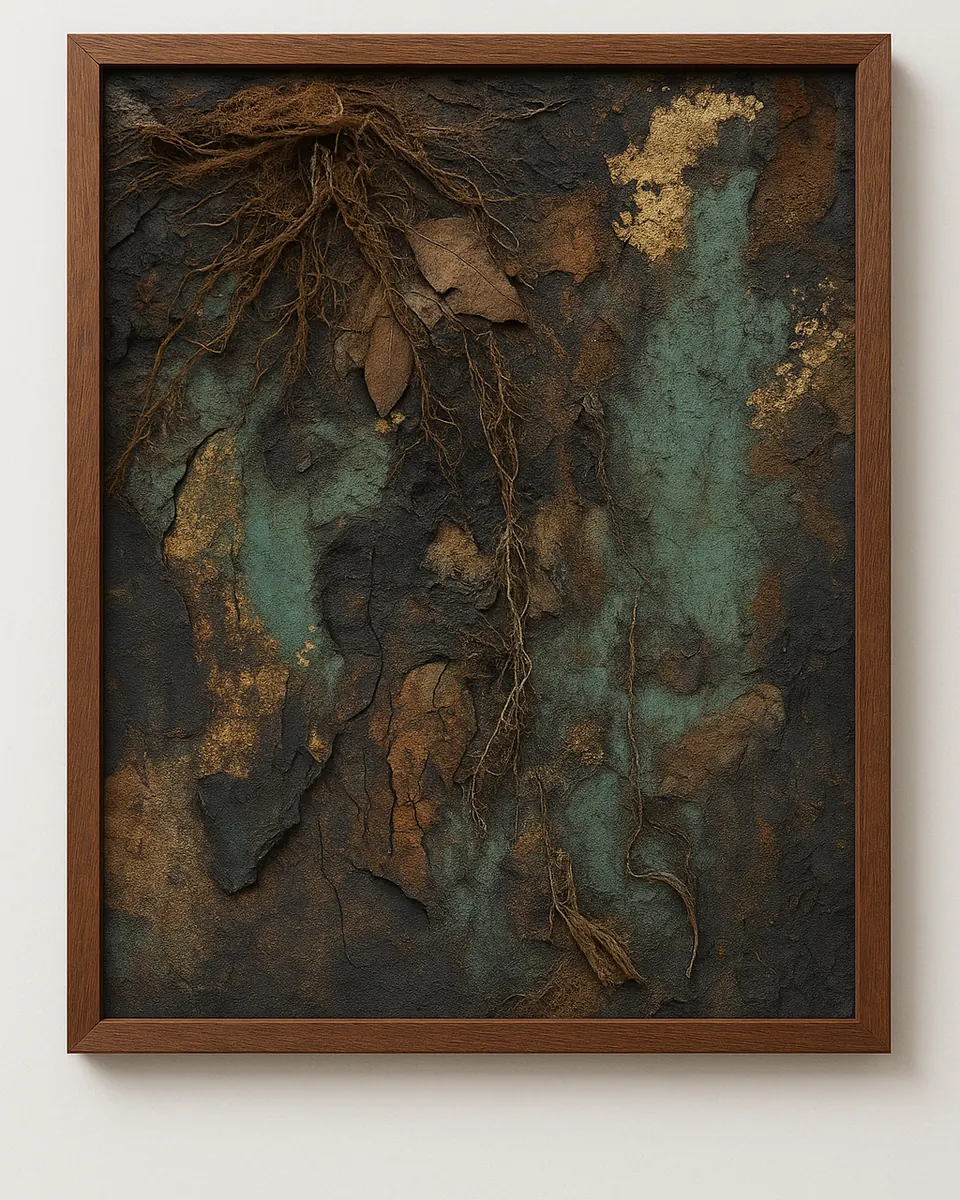 Banyan Roots