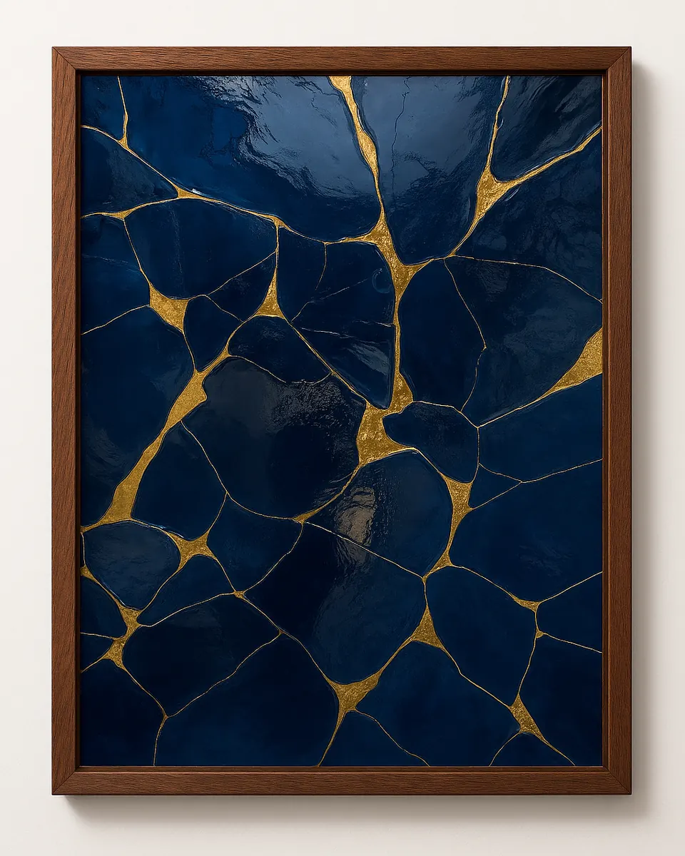 Kintsugi