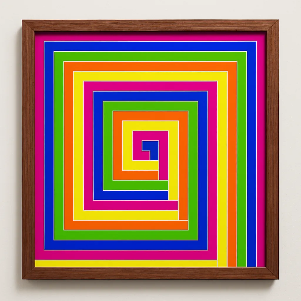 Concentric Bands