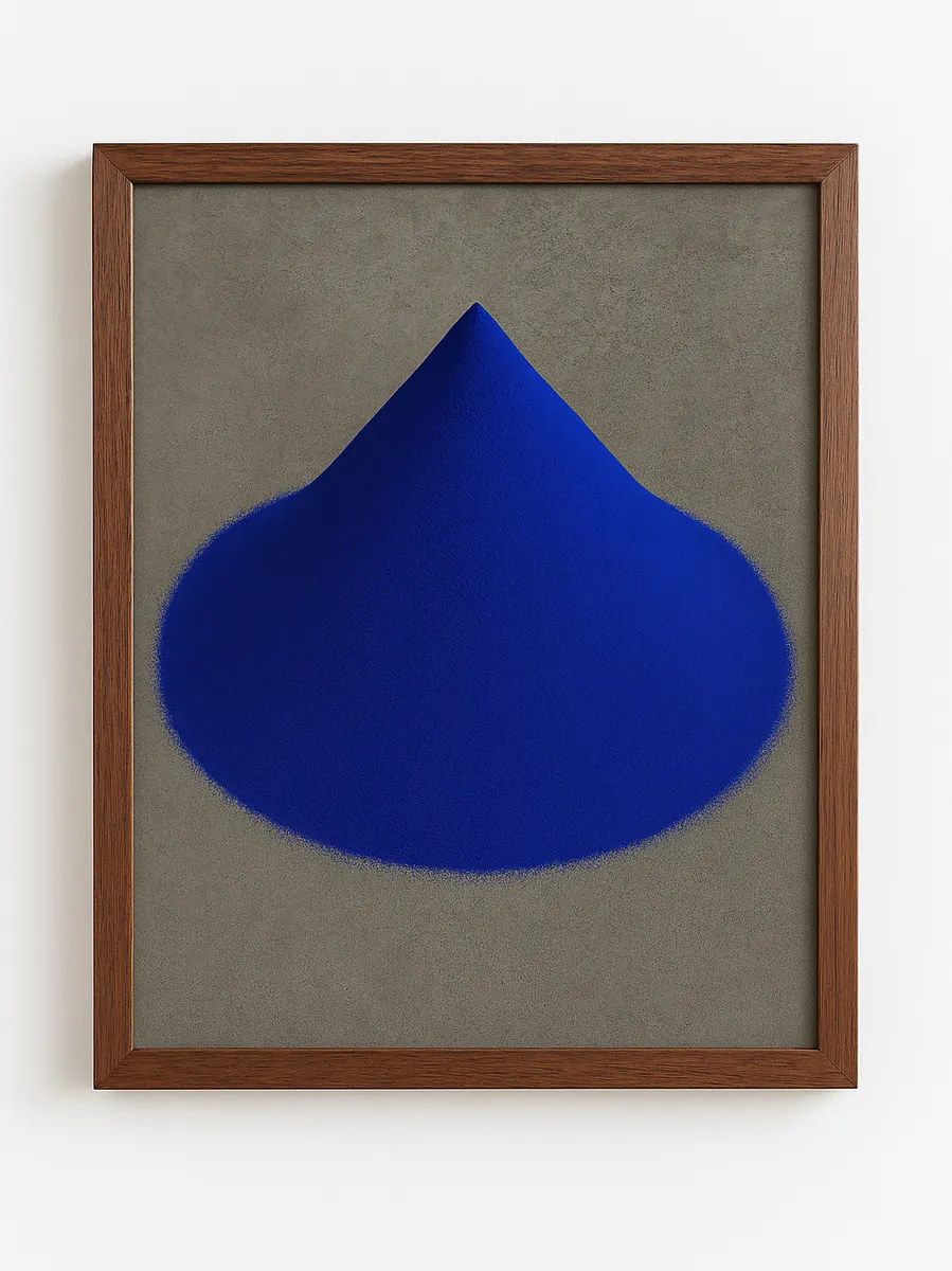 Pure Pigment