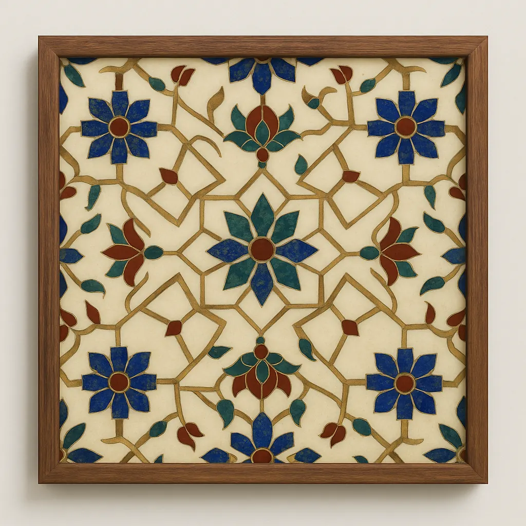 Pietra Inlay