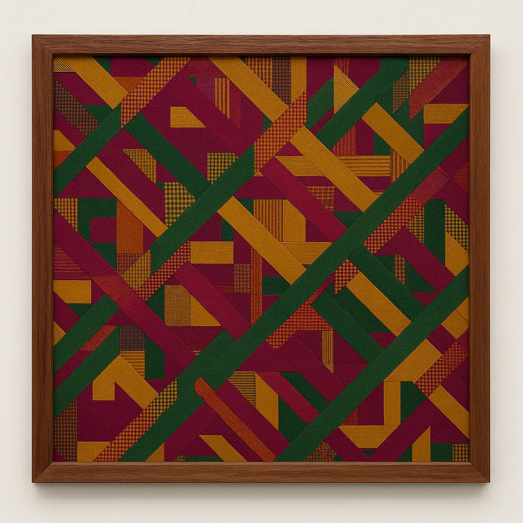 Woven Threads