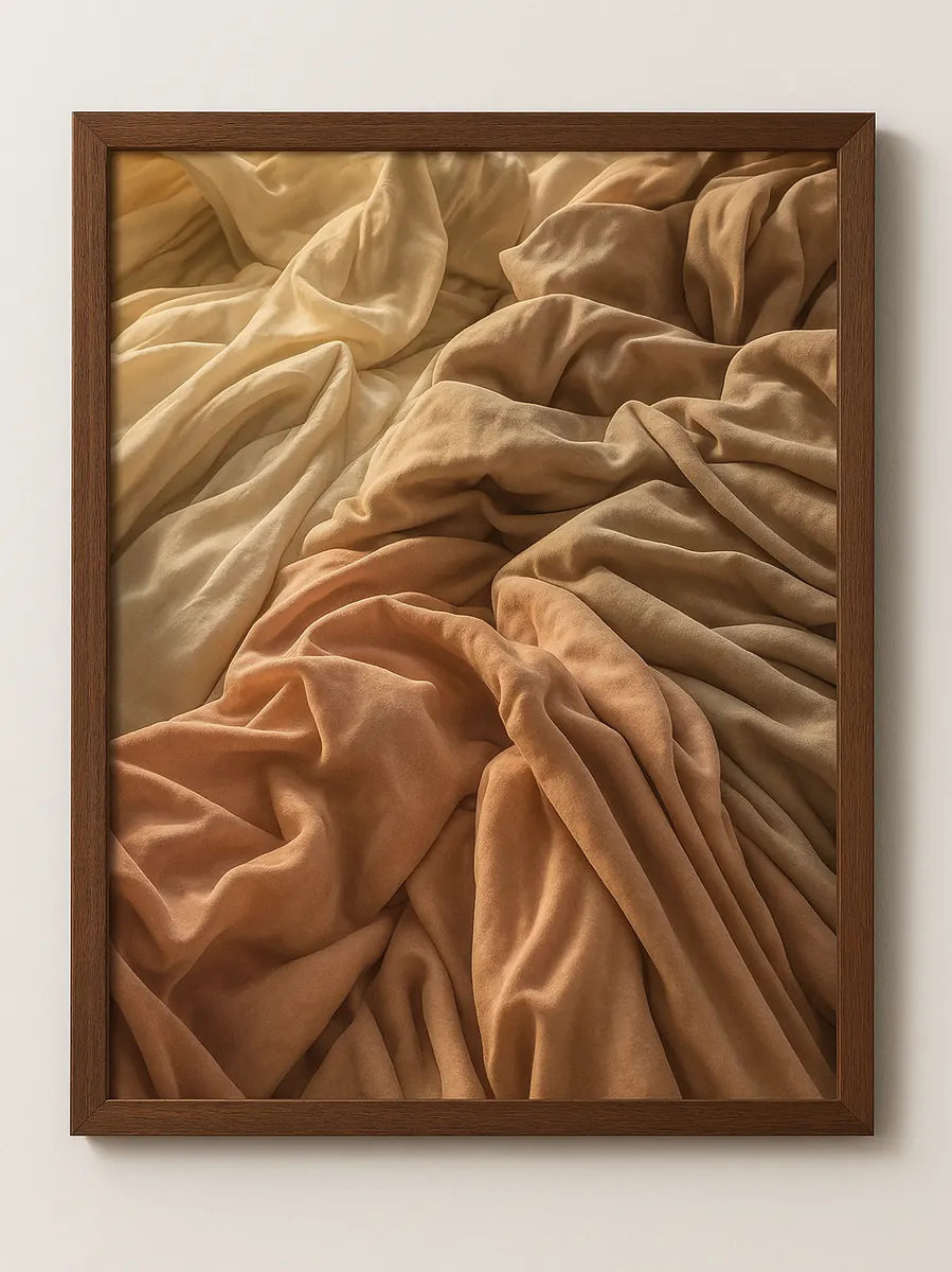 Bedsheet Dawn